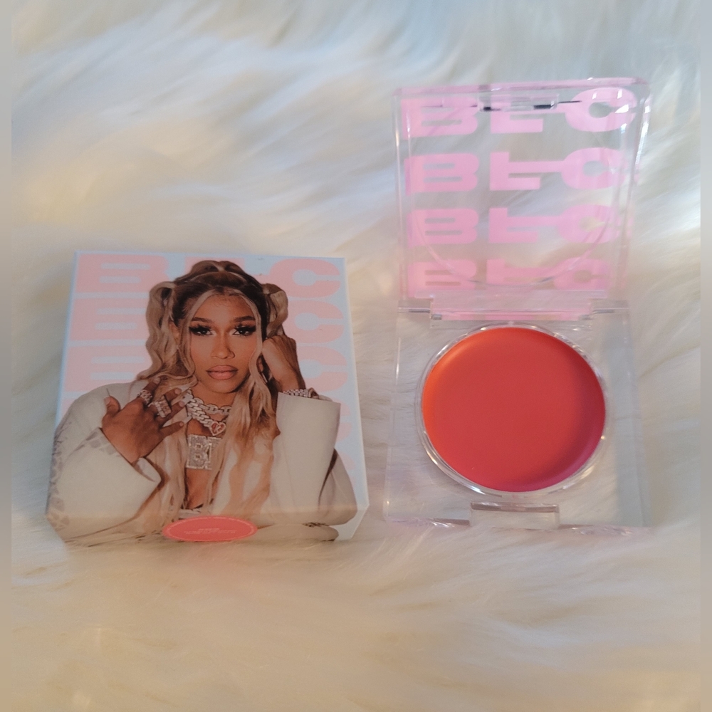 B.F.C. Beauty For Certain Creame Blush. Brand New 💎